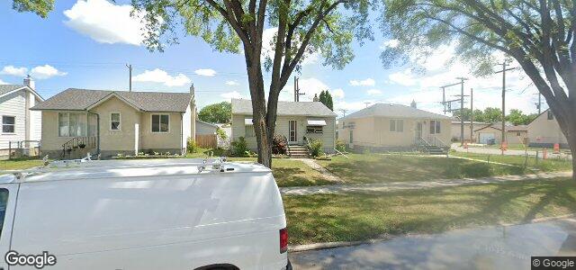 Photo of 1163 Clifton Street in Winnipeg, Manitoba