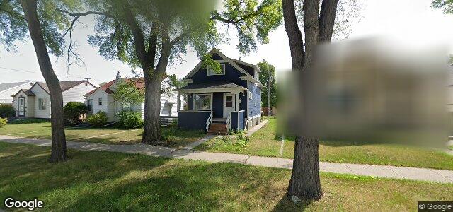 Larawan ng 1163 Strathcona Street sa Winnipeg, Manitoba