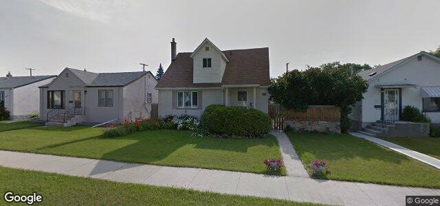 1163 Valour Road（加拿大曼尼托巴省溫尼伯市）房屋照片