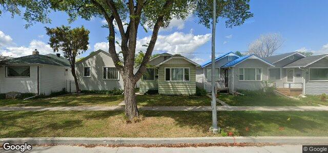 Larawan ng 1164 Ashburn Street sa Winnipeg, Manitoba