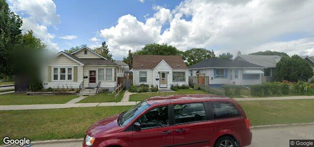 Larawan ng 1164 Dominion Street sa Winnipeg, Manitoba