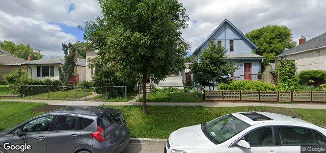 1164 Ingersoll Street（加拿大曼尼托巴省温尼伯市）房屋照片