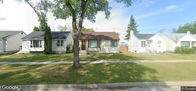 Larawan ng 1164 Strathcona Street sa Winnipeg, Manitoba