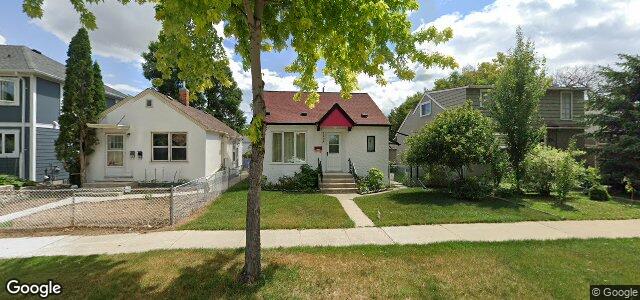 1165 Ashburn Street（加拿大曼尼托巴省温尼伯市）房屋照片