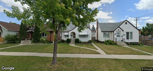 Larawan ng 1165 Dominion Street sa Winnipeg, Manitoba