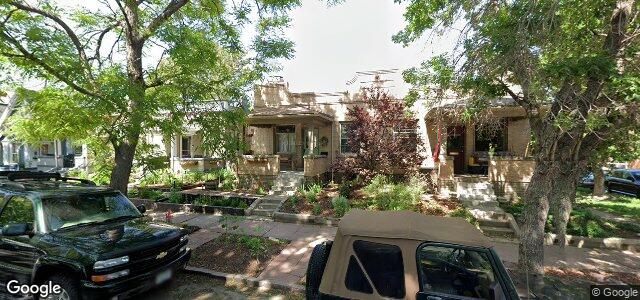 Larawan ng 1165 Downing Street sa Winnipeg, Manitoba