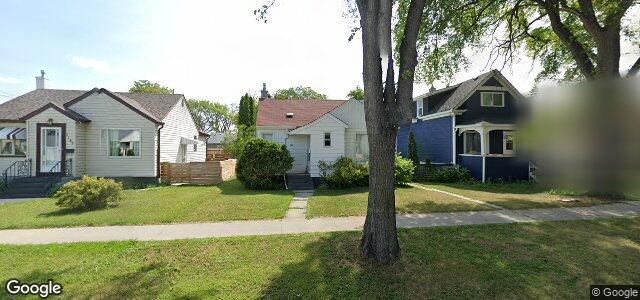 Larawan ng 1165 Strathcona Street sa Winnipeg, Manitoba