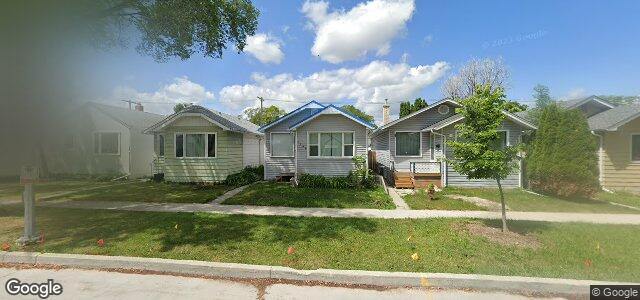 Larawan ng 1166 Ashburn Street sa Winnipeg, Manitoba