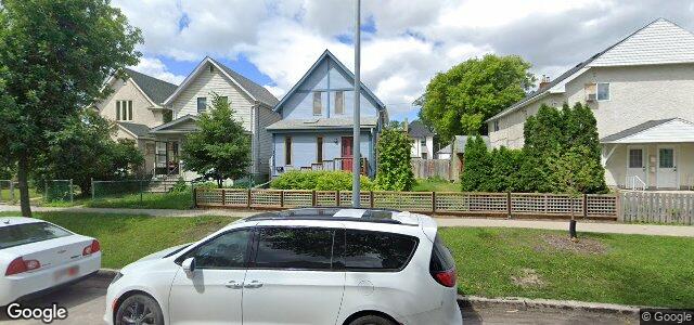 Larawan ng 1166 Ingersoll Street sa Winnipeg, Manitoba