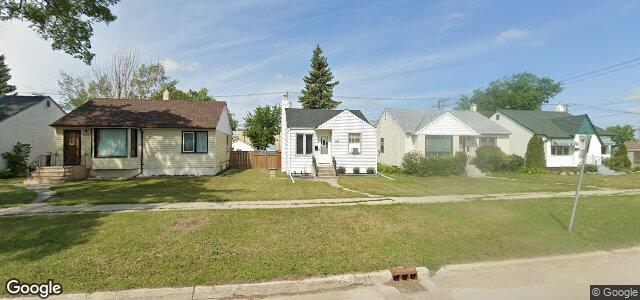 Photo of 1166 Strathcona Street in Winnipeg, Manitoba