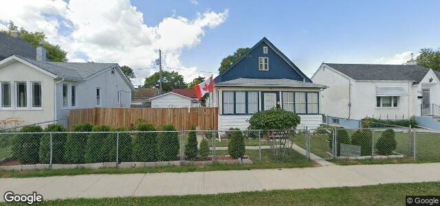 Larawan ng 1166 Valour Road sa Winnipeg, Manitoba