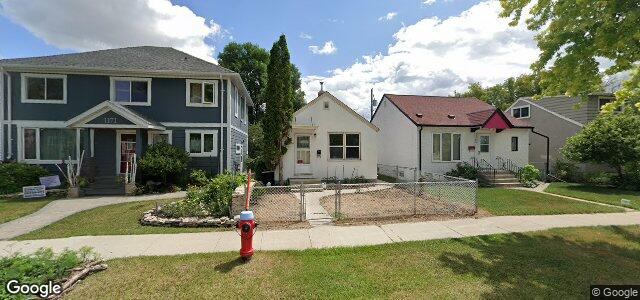 Photo of 1167 Ashburn Street in Winnipeg, Manitoba