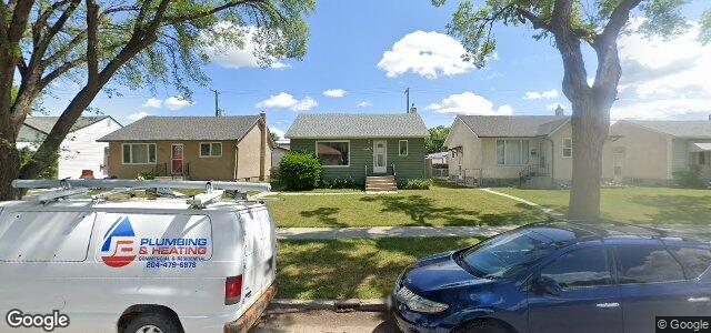 Larawan ng 1167 Clifton Street sa Winnipeg, Manitoba