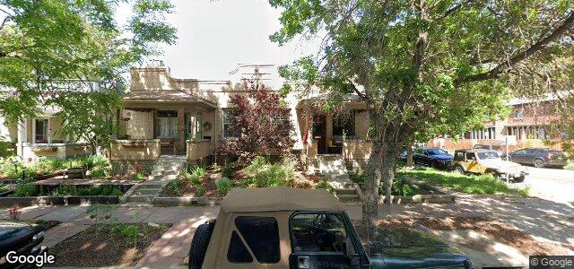 Larawan ng 1167 Downing Street sa Winnipeg, Manitoba