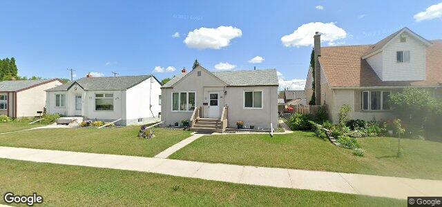 1167 Valour Road（加拿大曼尼托巴省溫尼伯市）房屋照片