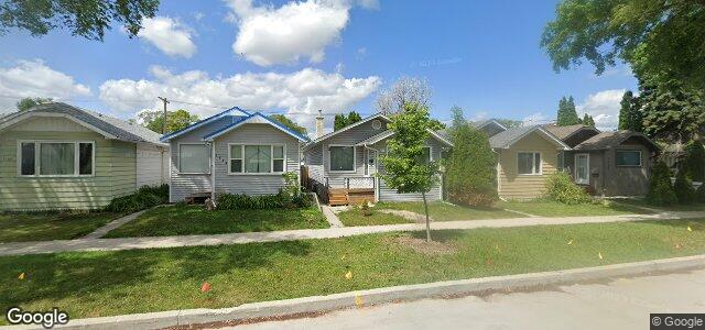 Larawan ng 1168 Ashburn Street sa Winnipeg, Manitoba