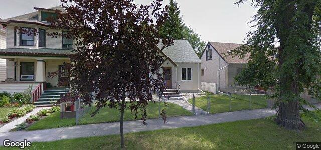 Larawan ng 1169 Sherburn Street sa Winnipeg, Manitoba