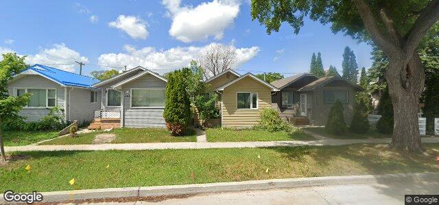 Larawan ng 1170 Ashburn Street sa Winnipeg, Manitoba