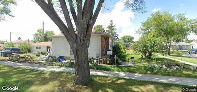 Larawan ng 1170 Clifton Street sa Winnipeg, Manitoba