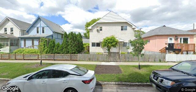 Larawan ng 1170 Ingersoll Street sa Winnipeg, Manitoba