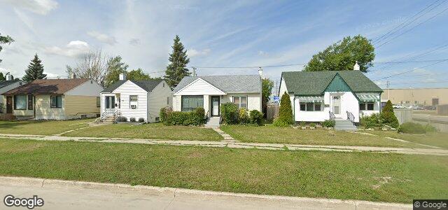 Larawan ng 1170 Strathcona Street sa Winnipeg, Manitoba
