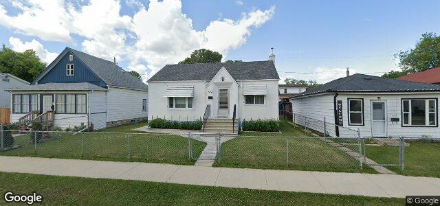 Larawan ng 1170 Valour Road sa Winnipeg, Manitoba