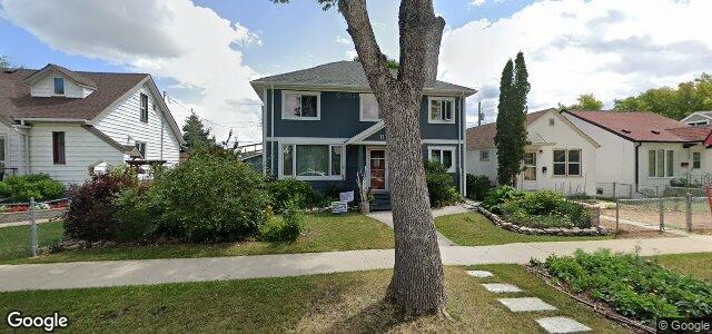 Larawan ng 1171 Ashburn Street sa Winnipeg, Manitoba