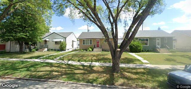 Photo of 1171 Clifton Street in Winnipeg, Manitoba