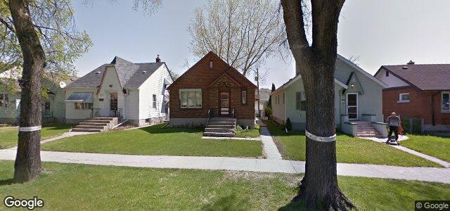 Larawan ng 1171 Dominion Street sa Winnipeg, Manitoba