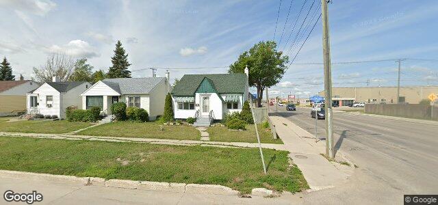 Larawan ng 1172 Strathcona Street sa Winnipeg, Manitoba