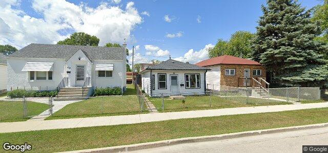 Larawan ng 1172 Valour Road sa Winnipeg, Manitoba