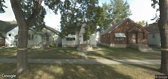 Larawan ng 1173 Dominion Street sa Winnipeg, Manitoba