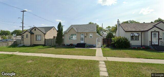 1173 Strathcona Street（加拿大曼尼托巴省溫尼伯市）房屋照片