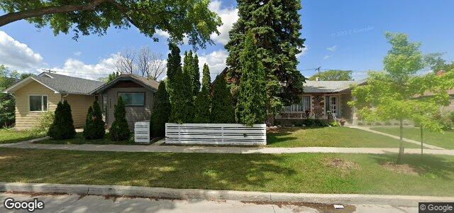 Larawan ng 1174 Ashburn Street sa Winnipeg, Manitoba