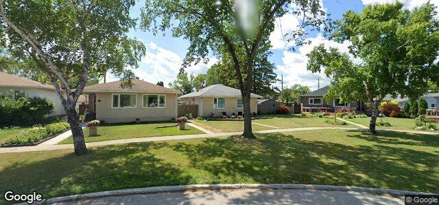 Larawan ng 1174 Clifton Street sa Winnipeg, Manitoba
