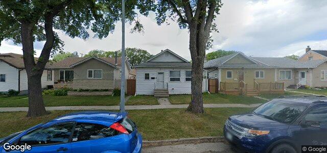 Larawan ng 1174 Dominion Street sa Winnipeg, Manitoba
