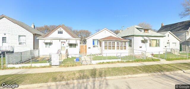 Larawan ng 1174 Garfield Street N sa Winnipeg, Manitoba