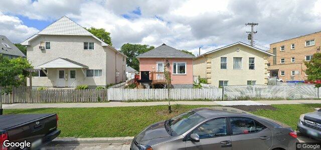 Larawan ng 1174 Ingersoll Street sa Winnipeg, Manitoba
