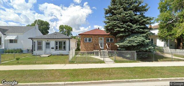 Larawan ng 1174 Valour Road sa Winnipeg, Manitoba