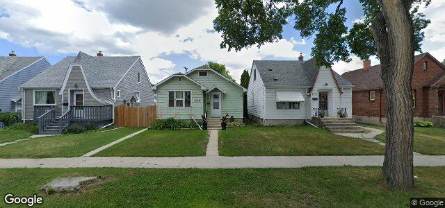 Larawan ng 1175 Dominion Street sa Winnipeg, Manitoba