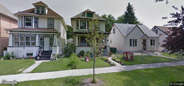 Larawan ng 1175 Sherburn Street sa Winnipeg, Manitoba