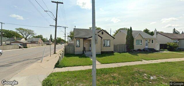 Photo of 1175 Strathcona Street in Winnipeg, Manitoba