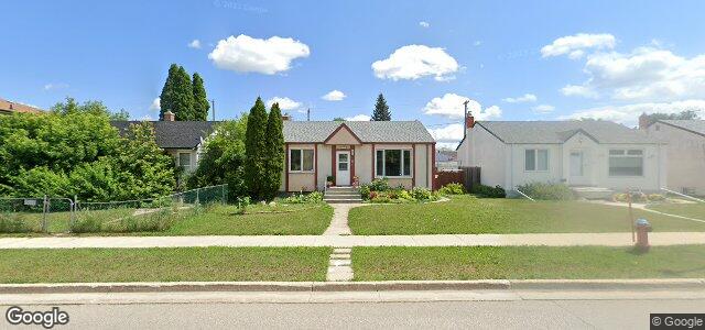 Photo of 1175 Valour Road in Winnipeg, Manitoba