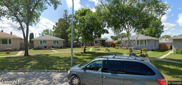 Larawan ng 1176 Clifton Street sa Winnipeg, Manitoba