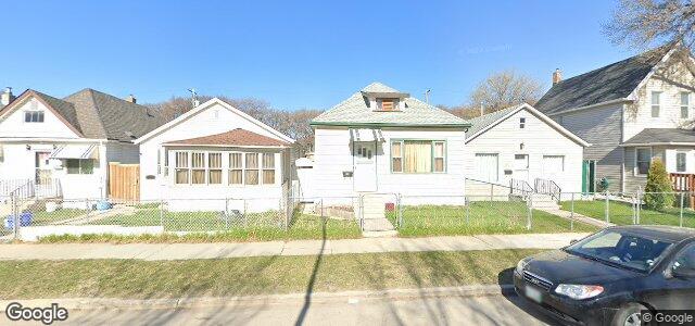 1176 Garfield Street N（加拿大曼尼托巴省溫尼伯市）房屋照片