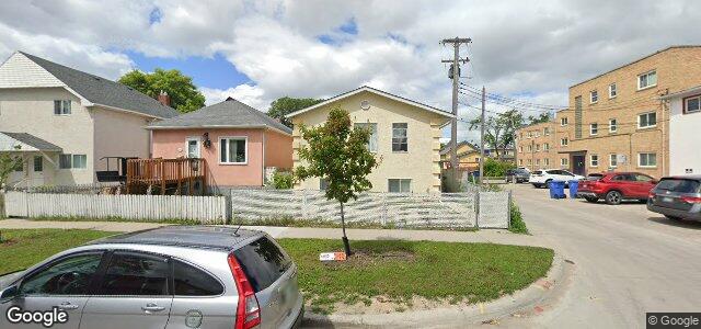 Photo of 1176 Ingersoll Street in Winnipeg, Manitoba