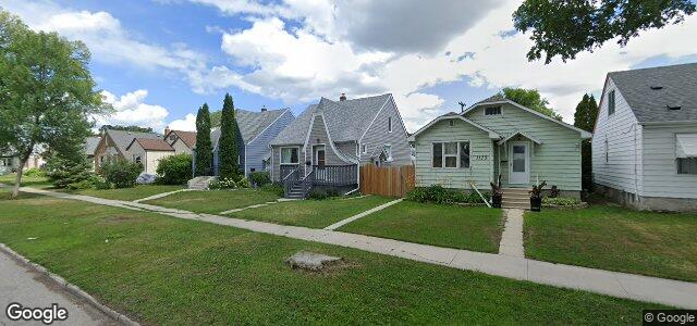 Larawan ng 1177 Dominion Street sa Winnipeg, Manitoba