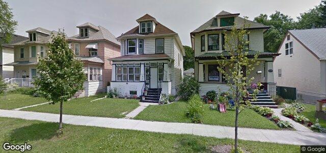 Larawan ng 1177 Sherburn Street sa Winnipeg, Manitoba