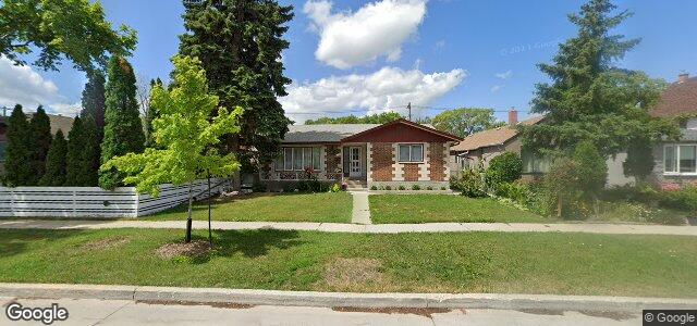 Larawan ng 1178 Ashburn Street sa Winnipeg, Manitoba