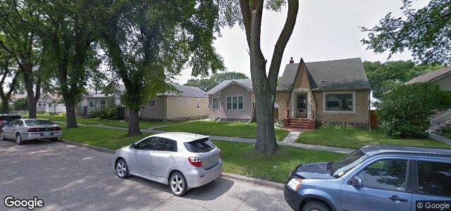 Larawan ng 1178 Dominion Street sa Winnipeg, Manitoba